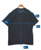 Supreme（シュプリーム）Tシャツ・カットソー 黒 サイズ:M メンズ/2200610798023