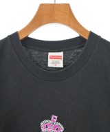 Supreme（シュプリーム）Tシャツ・カットソー 黒 サイズ:M メンズ/2200610798030
