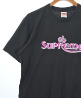 Supreme（シュプリーム）Tシャツ・カットソー 黒 サイズ:M メンズ/2200610798030