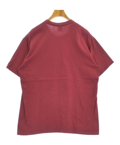 Supreme（シュプリーム）Tシャツ・カットソー 赤 サイズ:M メンズ/2200610798047