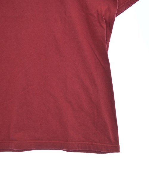 Supreme（シュプリーム）Tシャツ・カットソー 赤 サイズ:M メンズ/2200610798047