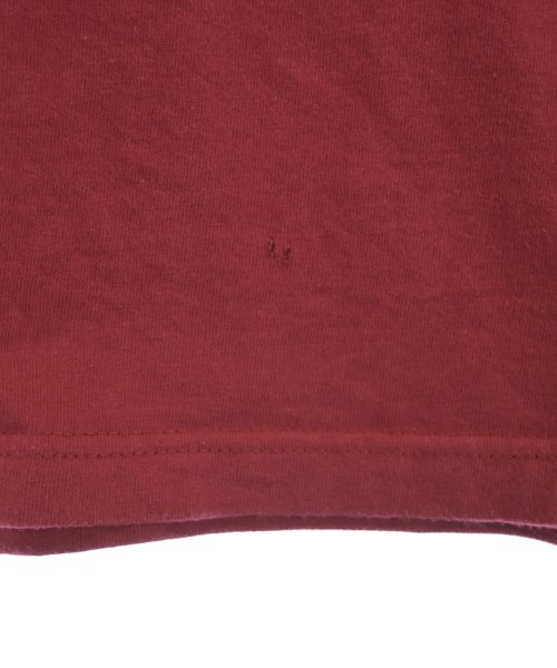 Supreme（シュプリーム）Tシャツ・カットソー 赤 サイズ:M メンズ/2200610798047