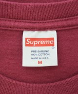 Supreme（シュプリーム）Tシャツ・カットソー 赤 サイズ:M メンズ/2200610798047