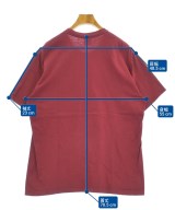 Supreme（シュプリーム）Tシャツ・カットソー 赤 サイズ:M メンズ/2200610798047