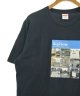 Supreme（シュプリーム）Tシャツ・カットソー 紺 サイズ:L メンズ/2200610798054