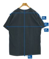 Supreme（シュプリーム）Tシャツ・カットソー 紺 サイズ:L メンズ/2200610798054