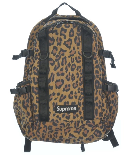 シュプリーム(Supreme)のSupreme バックパック・リュック