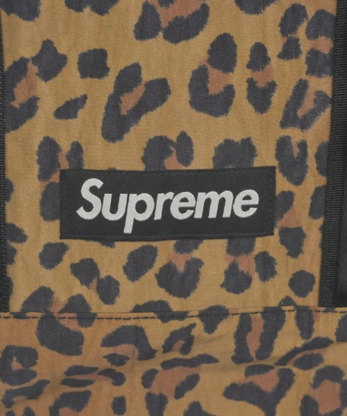 Supreme（シュプリーム）バックパック・リュック ベージュ サイズ:- メンズ/2200610802034