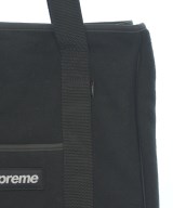 Supreme（シュプリーム）トートバッグ 黒 サイズ:- メンズ/2200610802041