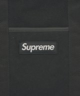 Supreme（シュプリーム）トートバッグ 黒 サイズ:- メンズ/2200610802041