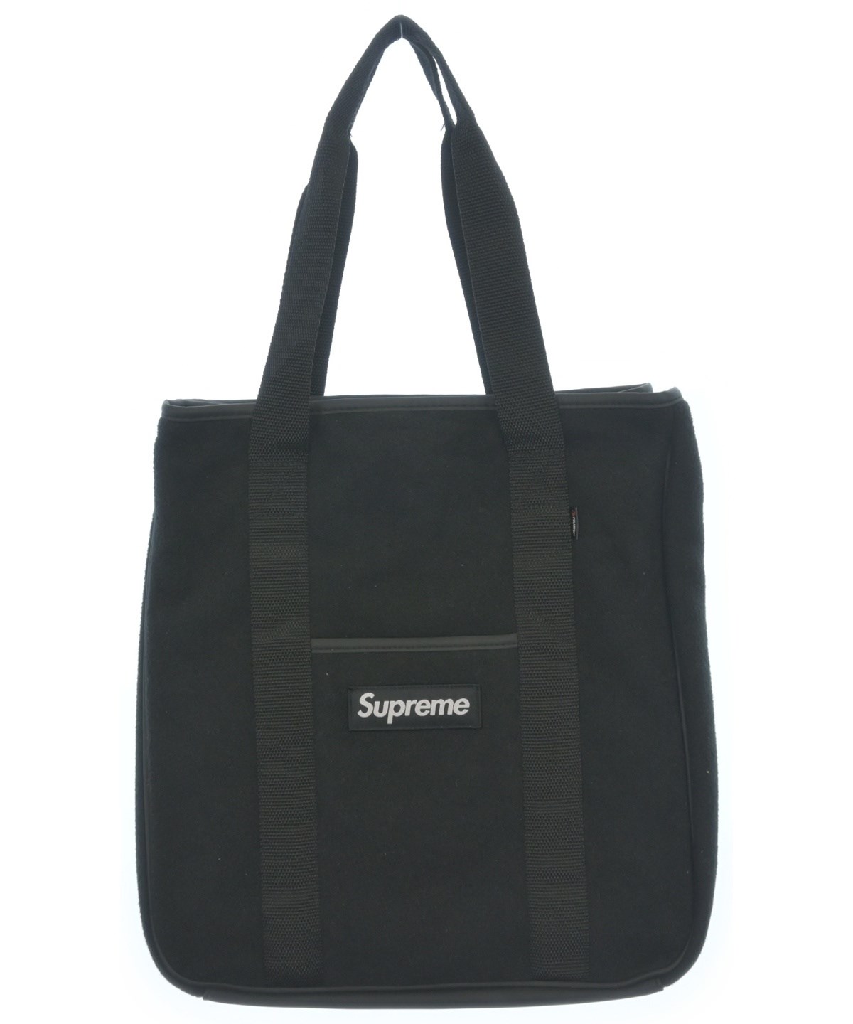 Supreme（シュプリーム）トートバッグ 黒 サイズ:- メンズ