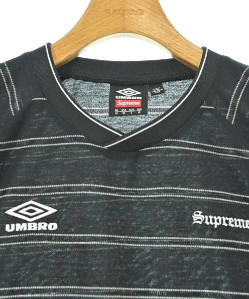 Supreme（シュプリーム）Tシャツ・カットソー 黒 サイズ:L メンズ/2200610882029