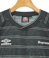 Supreme（シュプリーム）Tシャツ・カットソー 黒 サイズ:L メンズ/2200610882029