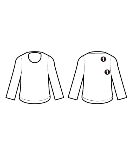 Supreme（シュプリーム）Tシャツ・カットソー 白 サイズ:L メンズ/2200610885037