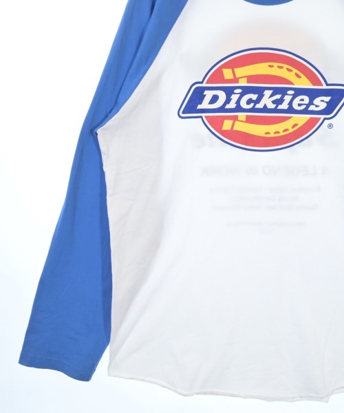 Supreme（シュプリーム）Tシャツ・カットソー 白 サイズ:L メンズ/2200610885037