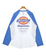 Supreme（シュプリーム）Tシャツ・カットソー 白 サイズ:L メンズ/2200610885037
