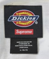 Supreme（シュプリーム）Tシャツ・カットソー 白 サイズ:L メンズ/2200610885037