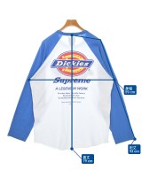 Supreme（シュプリーム）Tシャツ・カットソー 白 サイズ:L メンズ/2200610885037