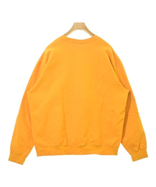 Supreme（シュプリーム）スウェット オレンジ サイズ:XL メンズ/2200610935091