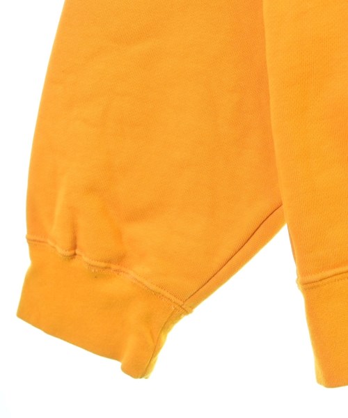 Supreme（シュプリーム）スウェット オレンジ サイズ:XL メンズ/2200610935091