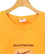 Supreme（シュプリーム）スウェット オレンジ サイズ:XL メンズ/2200610935091
