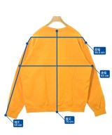 Supreme（シュプリーム）スウェット オレンジ サイズ:XL メンズ/2200610935091