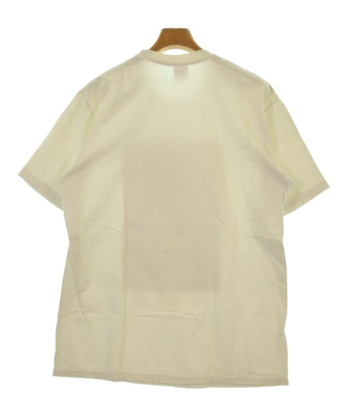 Supreme（シュプリーム）Tシャツ・カットソー 白 サイズ:L メンズ/2200610935138