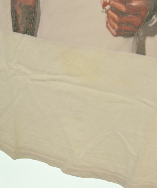 Supreme（シュプリーム）Tシャツ・カットソー 白 サイズ:L メンズ/2200610935138