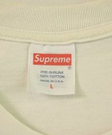 Supreme（シュプリーム）Tシャツ・カットソー 白 サイズ:L メンズ/2200610935138