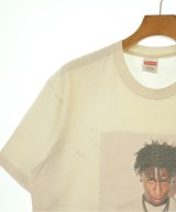 Supreme（シュプリーム）Tシャツ・カットソー 白 サイズ:L メンズ/2200610935138