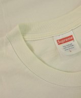 Supreme（シュプリーム）Tシャツ・カットソー 白 サイズ:L メンズ/2200610935138