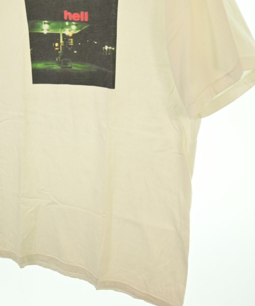 Supreme（シュプリーム）Tシャツ・カットソー 白 サイズ:L メンズ/2200610935145