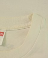 Supreme（シュプリーム）Tシャツ・カットソー 白 サイズ:L メンズ/2200610935145
