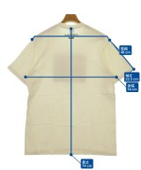 Supreme（シュプリーム）Tシャツ・カットソー 白 サイズ:L メンズ/2200610935145