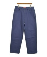 Supreme（シュプリーム）デニムパンツ 紫 サイズ:32(L位) メンズ/2200610935510