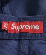 Supreme（シュプリーム）デニムパンツ 紫 サイズ:32(L位) メンズ/2200610935510