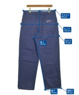 Supreme（シュプリーム）デニムパンツ 紫 サイズ:32(L位) メンズ/2200610935510