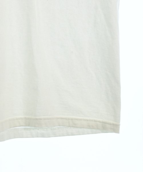 Supreme（シュプリーム）Tシャツ・カットソー 白 サイズ:L メンズ/2200605983021
