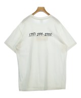 Supreme（シュプリーム）Tシャツ・カットソー 白 サイズ:L メンズ/2200605983021