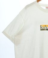 Supreme（シュプリーム）Tシャツ・カットソー 白 サイズ:L メンズ/2200605983021