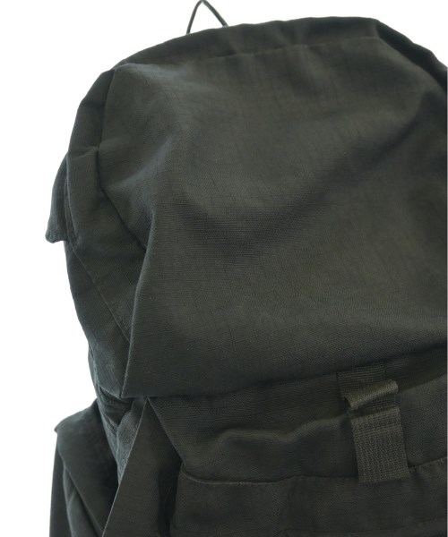 Supreme（シュプリーム）バックパック・リュック 黒 サイズ:- メンズ/2200605983038