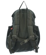 Supreme（シュプリーム）バックパック・リュック 黒 サイズ:- メンズ/2200605983038
