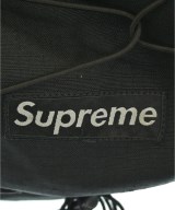 Supreme（シュプリーム）バックパック・リュック 黒 サイズ:- メンズ/2200605983038
