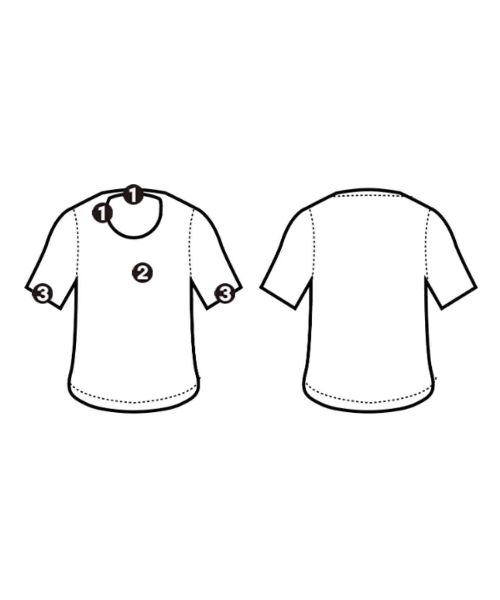 Supreme（シュプリーム）Tシャツ・カットソー 白 サイズ:L メンズ/2200610578076