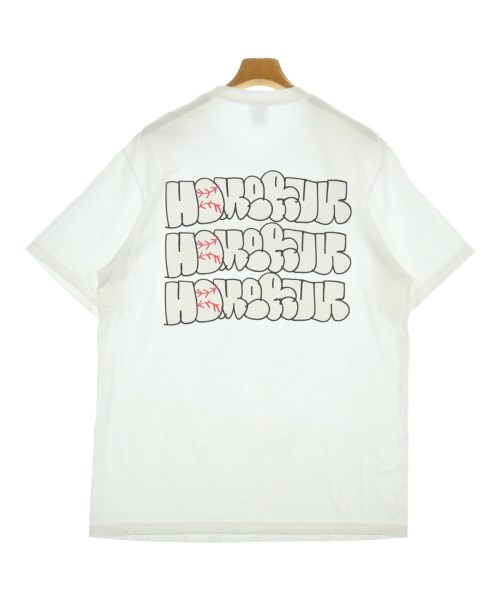 Supreme（シュプリーム）Tシャツ・カットソー 白 サイズ:L メンズ/2200610578076