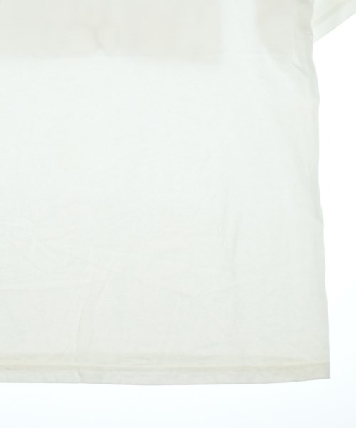 Supreme（シュプリーム）Tシャツ・カットソー 白 サイズ:L メンズ/2200610578076