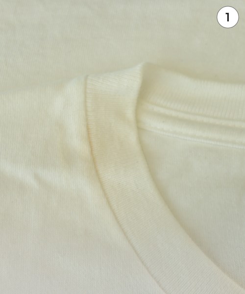 Supreme（シュプリーム）Tシャツ・カットソー 白 サイズ:L メンズ/2200610578076
