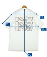 Supreme（シュプリーム）Tシャツ・カットソー 白 サイズ:L メンズ/2200610578076