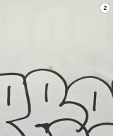 Supreme（シュプリーム）Tシャツ・カットソー 白 サイズ:L メンズ/2200610578076