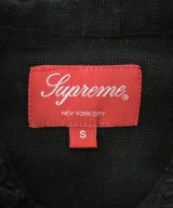 Supreme（シュプリーム）カジュアルシャツ 黒 サイズ:S メンズ/2200611309037